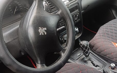 Peugeot 406 I, 1998 год, 120 000 рублей, 2 фотография