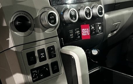 Toyota Sequoia II рестайлинг, 2008 год, 2 199 000 рублей, 28 фотография