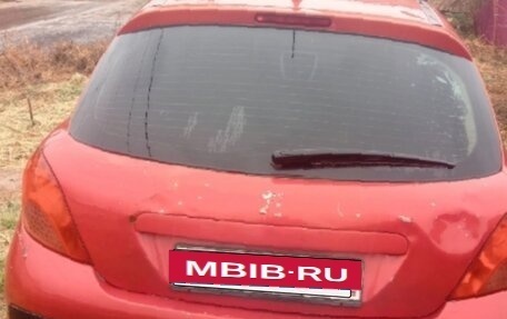 Peugeot 207 I, 2008 год, 180 000 рублей, 3 фотография