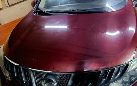 Nissan Murano, 2010 год, 900 000 рублей, 8 фотография
