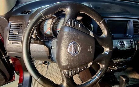 Nissan Murano, 2010 год, 900 000 рублей, 9 фотография