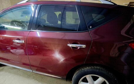 Nissan Murano, 2010 год, 900 000 рублей, 5 фотография