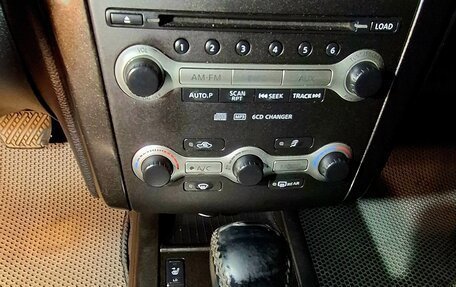 Nissan Murano, 2010 год, 900 000 рублей, 11 фотография