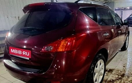 Nissan Murano, 2010 год, 900 000 рублей, 2 фотография