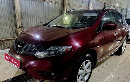 Nissan Murano, 2010 год, 900 000 рублей, 4 фотография