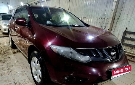 Nissan Murano, 2010 год, 900 000 рублей, 3 фотография