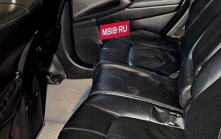 Nissan Murano, 2010 год, 900 000 рублей, 6 фотография