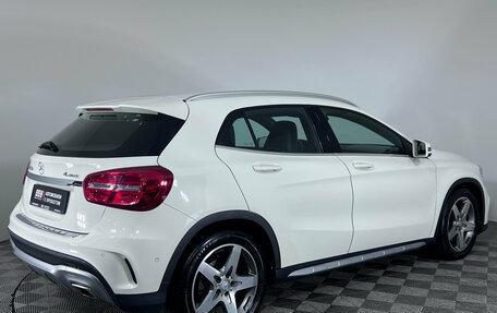 Mercedes-Benz GLA, 2016 год, 2 080 000 рублей, 5 фотография