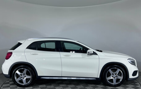 Mercedes-Benz GLA, 2016 год, 2 080 000 рублей, 8 фотография