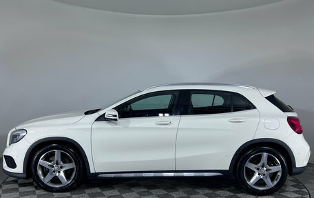 Mercedes-Benz GLA, 2016 год, 2 080 000 рублей, 6 фотография