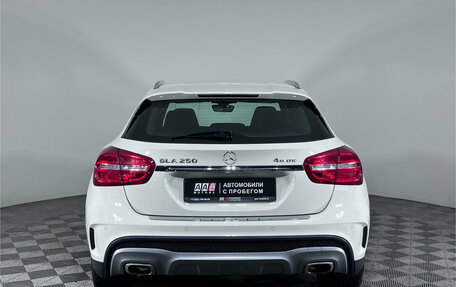 Mercedes-Benz GLA, 2016 год, 2 080 000 рублей, 7 фотография