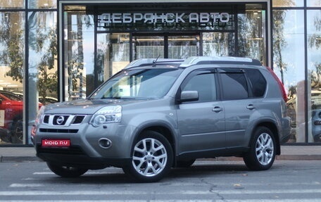 Nissan X-Trail, 2013 год, 1 460 000 рублей, 1 фотография