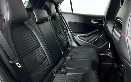 Mercedes-Benz GLA, 2016 год, 2 080 000 рублей, 16 фотография