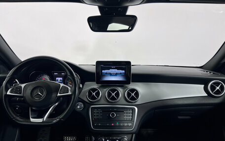 Mercedes-Benz GLA, 2016 год, 2 080 000 рублей, 9 фотография