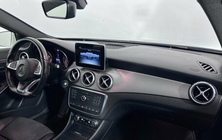 Mercedes-Benz GLA, 2016 год, 2 080 000 рублей, 11 фотография