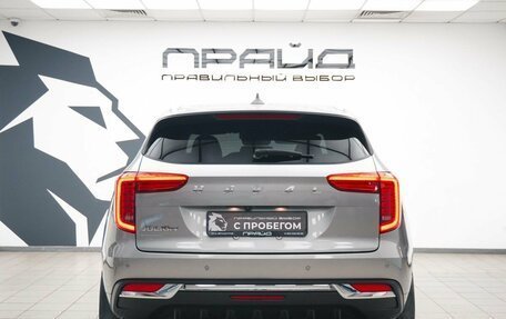 Haval Jolion, 2023 год, 1 719 000 рублей, 4 фотография