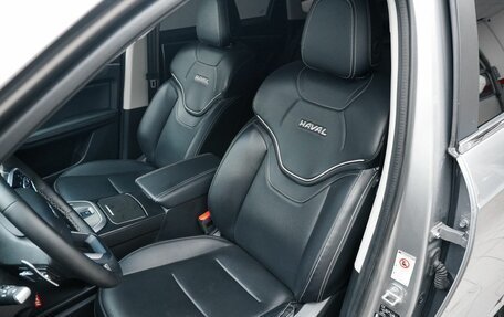 Haval Jolion, 2023 год, 1 719 000 рублей, 11 фотография