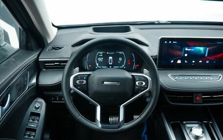Haval Jolion, 2023 год, 1 719 000 рублей, 7 фотография