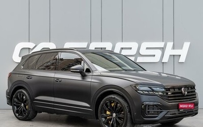 Volkswagen Touareg III, 2019 год, 6 880 000 рублей, 1 фотография