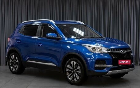 Chery Tiggo 4 I рестайлинг, 2020 год, 1 199 000 рублей, 1 фотография