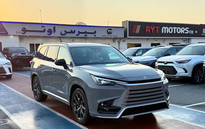 Lexus TX, 2026 год, 12 500 750 рублей, 1 фотография