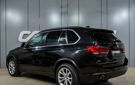 BMW X5, 2017 год, 3 349 000 рублей, 2 фотография