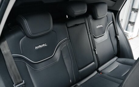 Haval Jolion, 2023 год, 1 719 000 рублей, 29 фотография