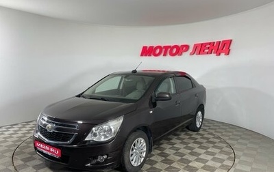 Chevrolet Cobalt II, 2020 год, 960 000 рублей, 1 фотография