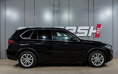 BMW X5, 2017 год, 3 349 000 рублей, 5 фотография