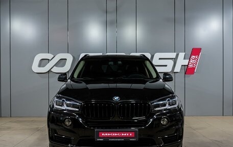 BMW X5, 2017 год, 3 349 000 рублей, 3 фотография