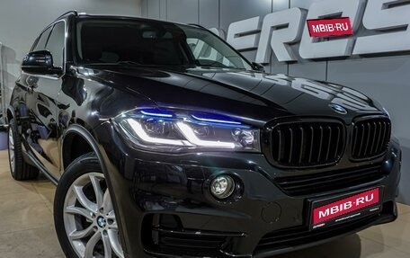 BMW X5, 2017 год, 3 349 000 рублей, 6 фотография