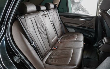 BMW X5, 2017 год, 3 349 000 рублей, 9 фотография