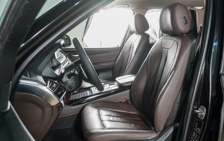 BMW X5, 2017 год, 3 349 000 рублей, 12 фотография