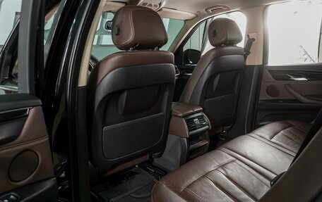 BMW X5, 2017 год, 3 349 000 рублей, 13 фотография