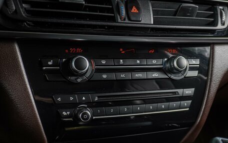BMW X5, 2017 год, 3 349 000 рублей, 14 фотография