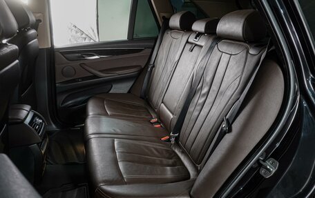 BMW X5, 2017 год, 3 349 000 рублей, 11 фотография