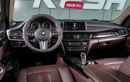BMW X5, 2017 год, 3 349 000 рублей, 8 фотография