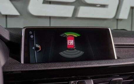 BMW X5, 2017 год, 3 349 000 рублей, 16 фотография