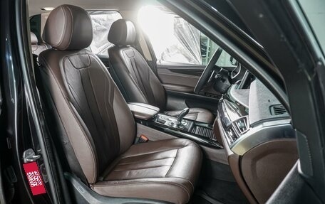 BMW X5, 2017 год, 3 349 000 рублей, 10 фотография