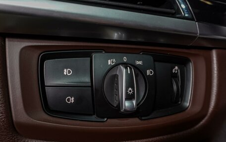 BMW X5, 2017 год, 3 349 000 рублей, 23 фотография