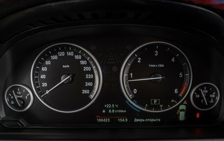BMW X5, 2017 год, 3 349 000 рублей, 28 фотография