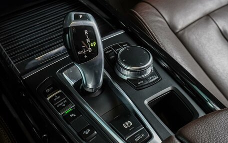 BMW X5, 2017 год, 3 349 000 рублей, 25 фотография