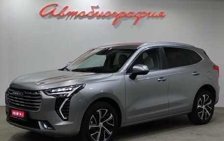 Haval Jolion, 2022 год, 1 890 000 рублей, 1 фотография