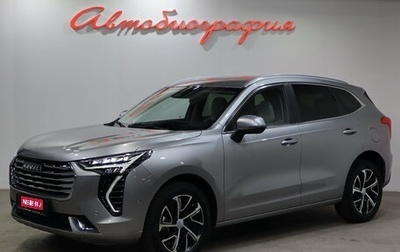 Haval Jolion, 2022 год, 1 890 000 рублей, 1 фотография