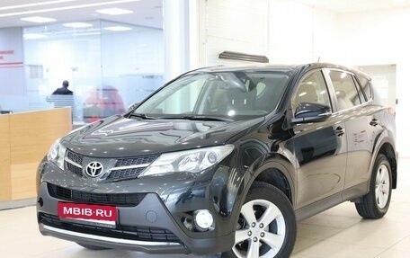 Toyota RAV4, 2013 год, 2 190 000 рублей, 1 фотография