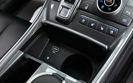 Hyundai Santa Fe IV, 2021 год, 2 849 000 рублей, 11 фотография