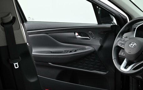 Hyundai Santa Fe IV, 2021 год, 2 849 000 рублей, 12 фотография