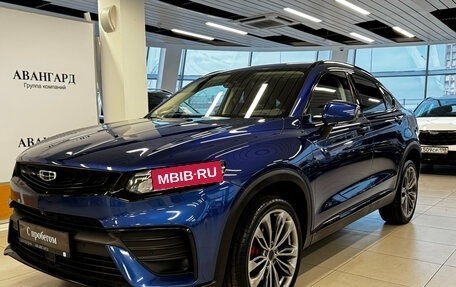 Geely Tugella FY11, 2021 год, 2 045 000 рублей, 1 фотография
