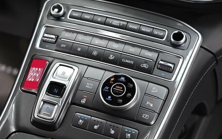 Hyundai Santa Fe IV, 2021 год, 2 849 000 рублей, 10 фотография