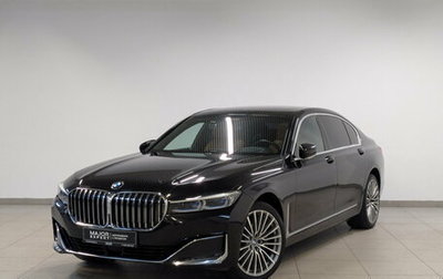 BMW 7 серия, 2022 год, 6 995 000 рублей, 1 фотография
